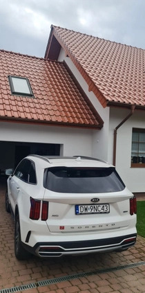 Kia Sorento cena 200000 przebieg: 67000, rok produkcji 2021 z Brzeg małe 16